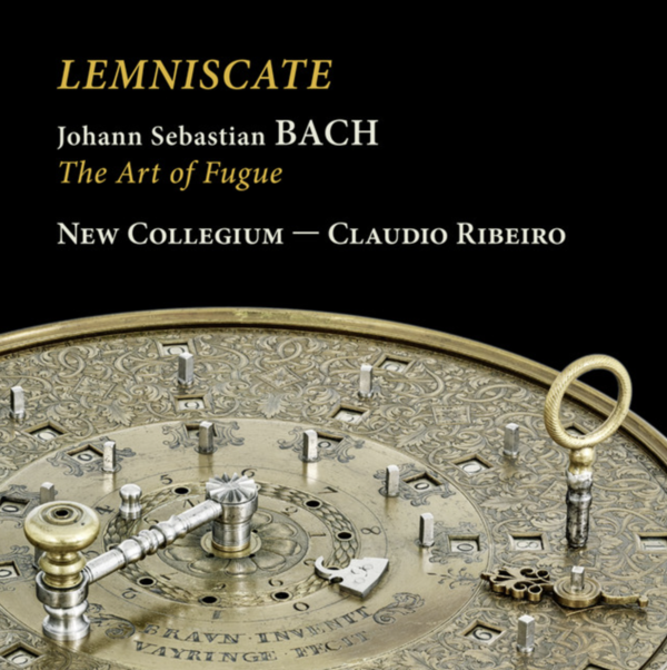 Lemniscate - Art of Fugue with New Collegium